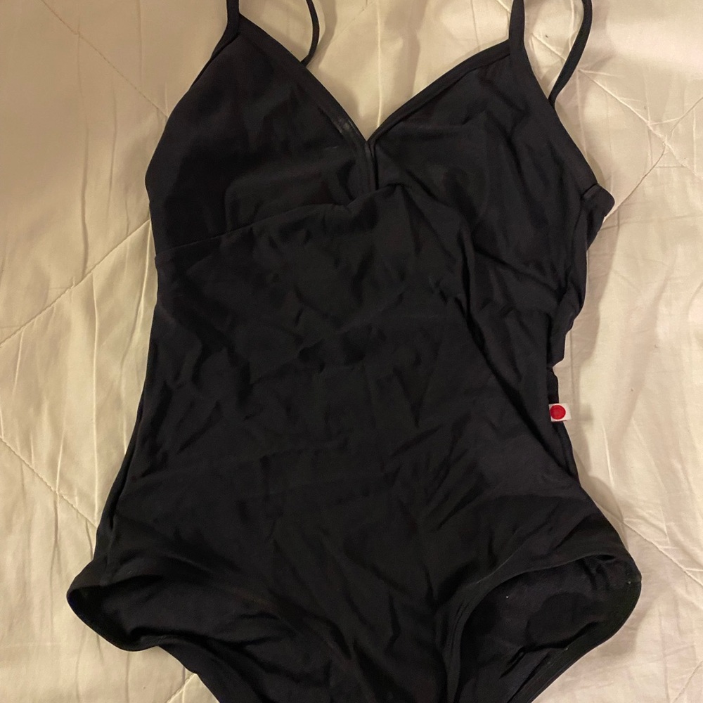 YUMIKO XS BLACK DARIA